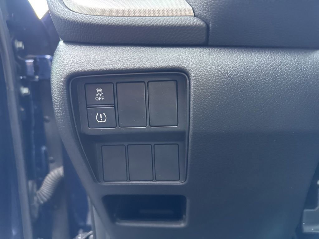 Used 2018 Honda CR-V LX image 20