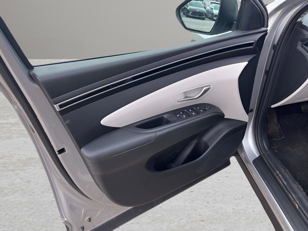 Certified 2024 Hyundai Tucson SEL image 9