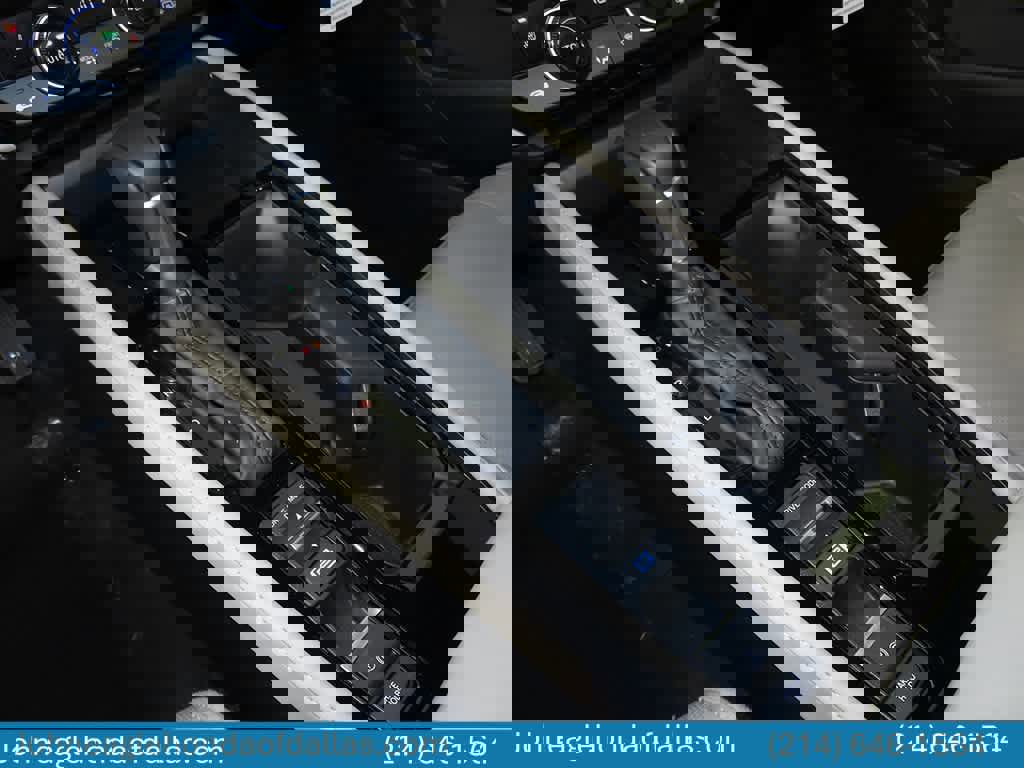 New 2026 Honda Accord Touring image 12