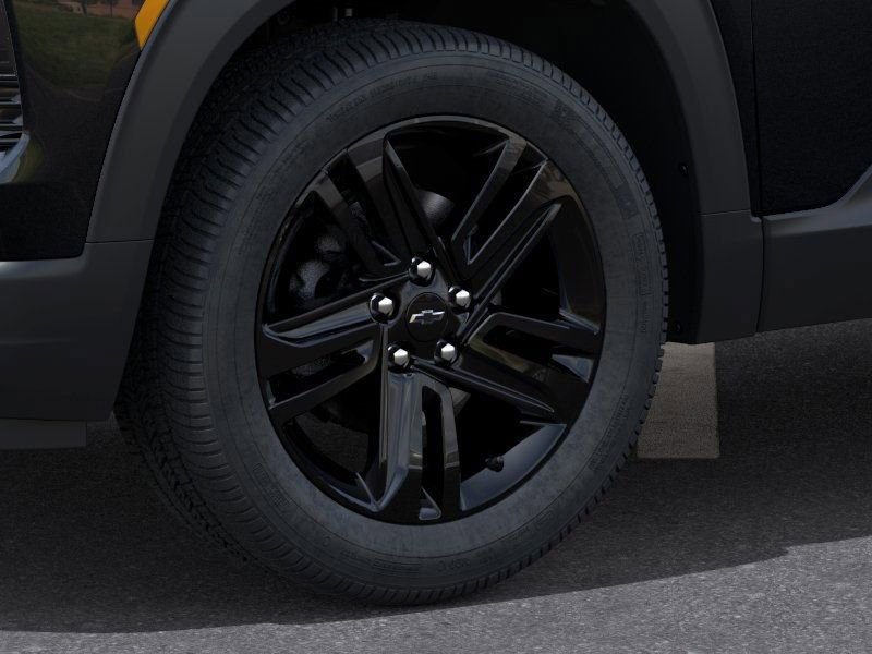 New 2026 Chevrolet TrailBlazer LT image 10