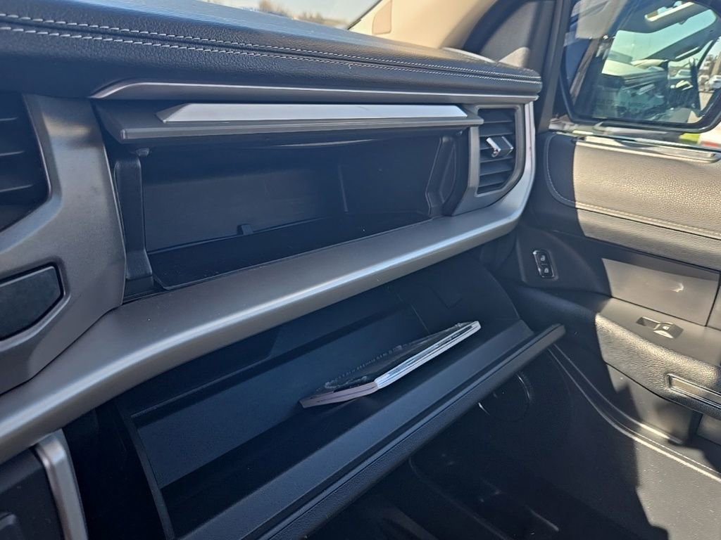 Used 2022 Ford Expedition XLT image 22