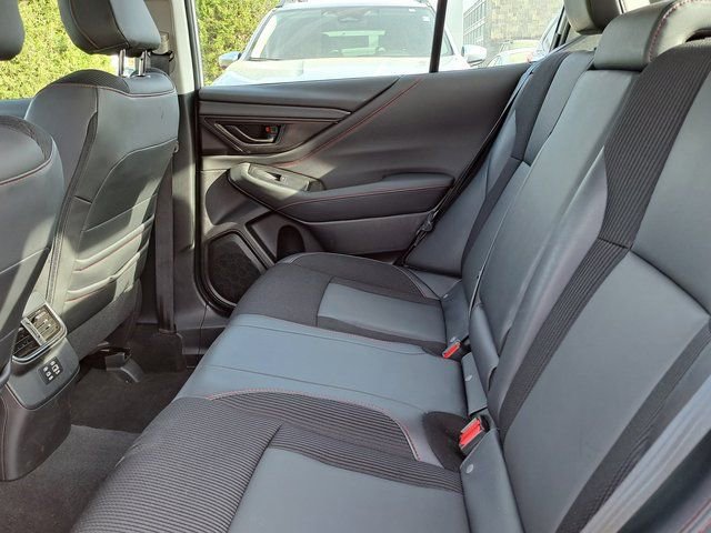 Certified 2025 Subaru Legacy Limited AWD/4WD image 27