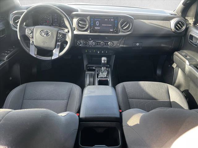 Used 2019 Toyota Tacoma TRD Sport image 19