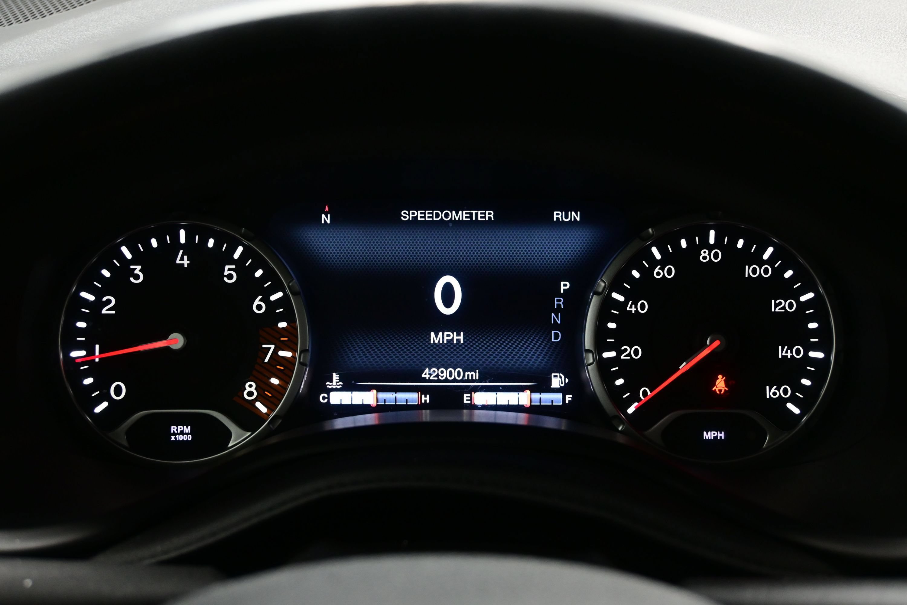 Used 2022 Jeep Renegade Latitude AWD/4WD image 24