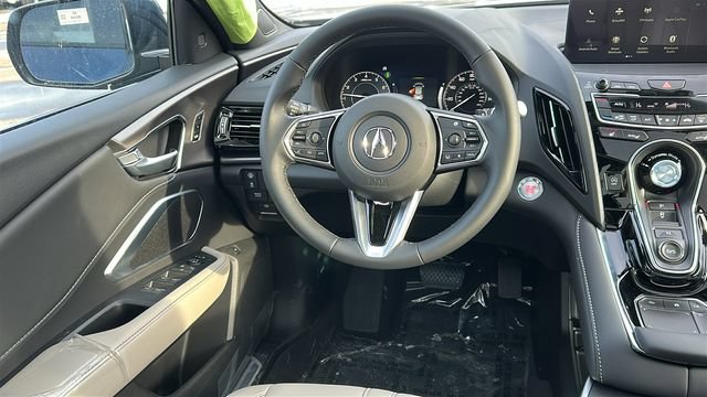New 2026 Acura RDX SH-AWD image 25