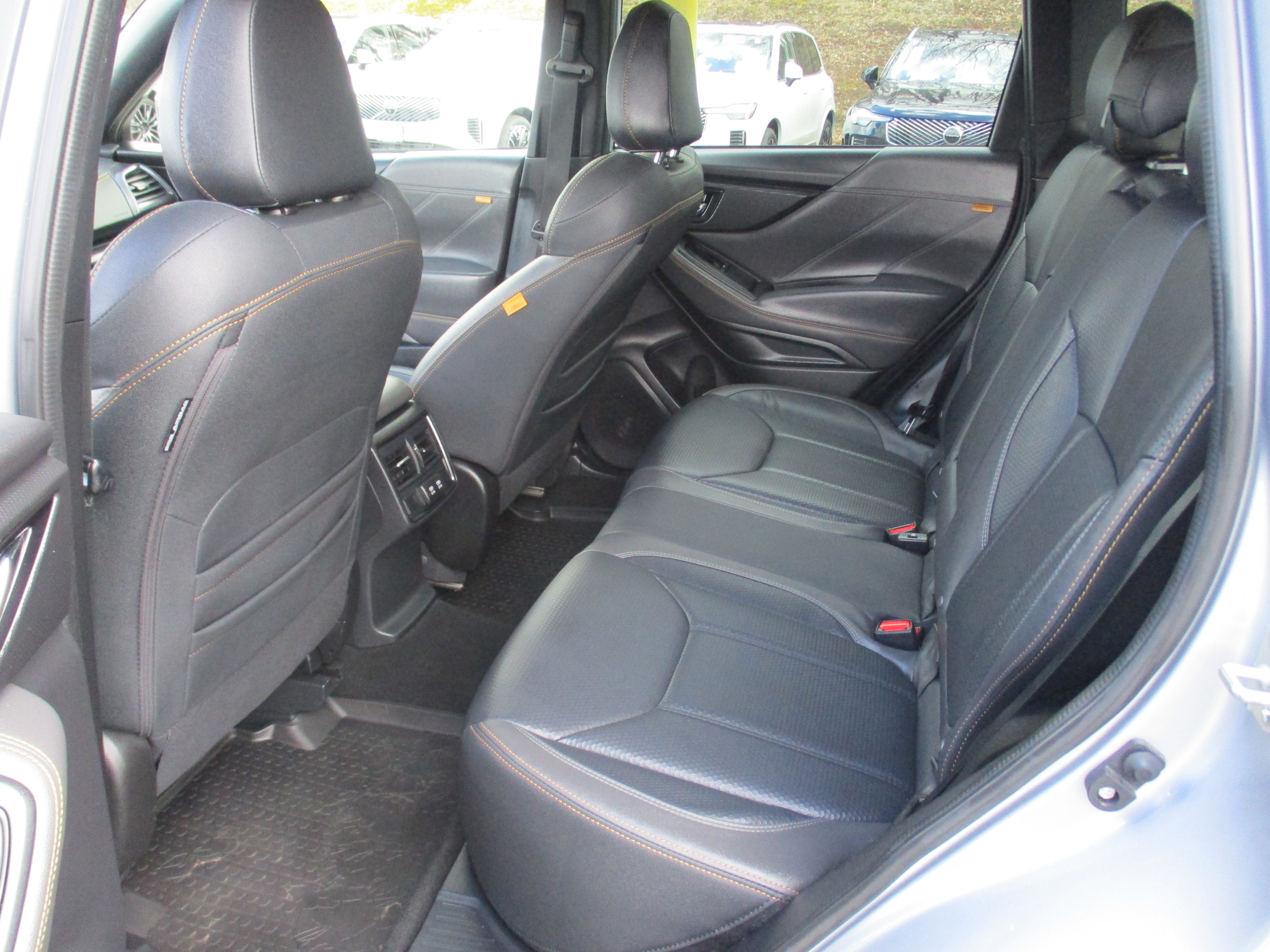 Used 2022 Subaru Forester Wilderness image 13