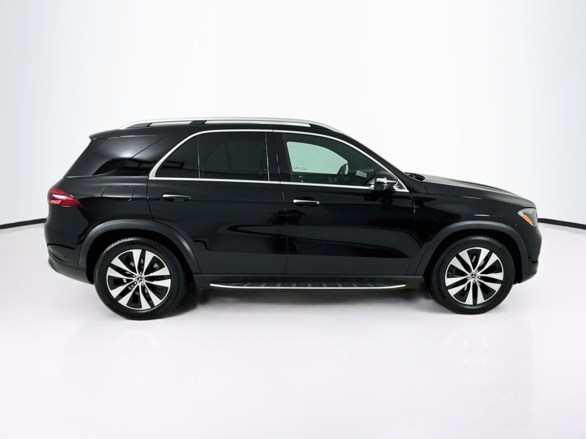 Certified 2026 Mercedes-Benz GLE 350 4MATIC image 9