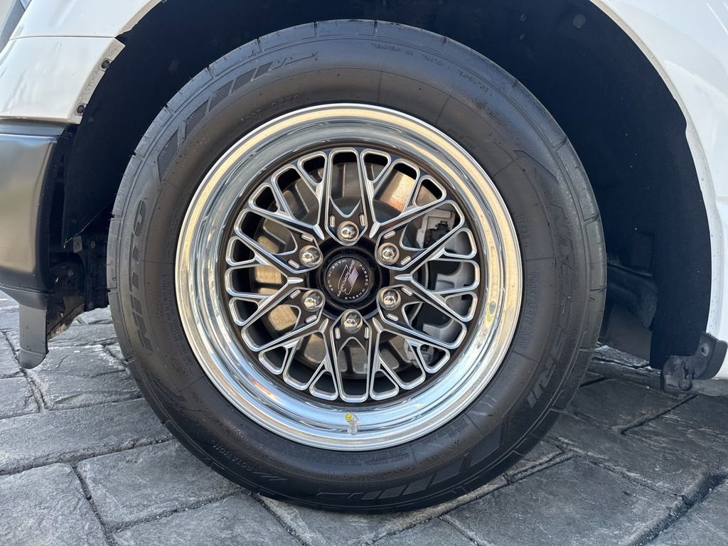 Used 2024 Ford F150 XL image 4