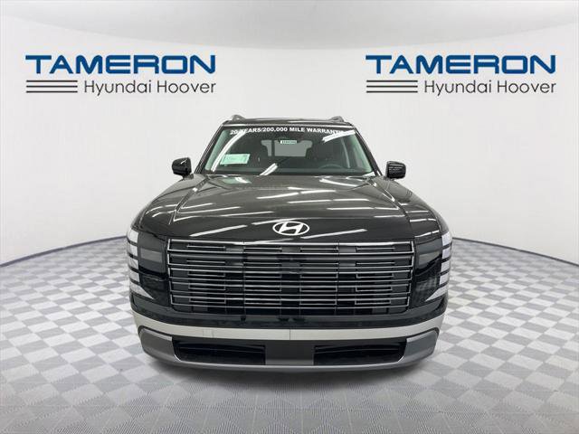 New 2026 Hyundai Palisade SEL image 8