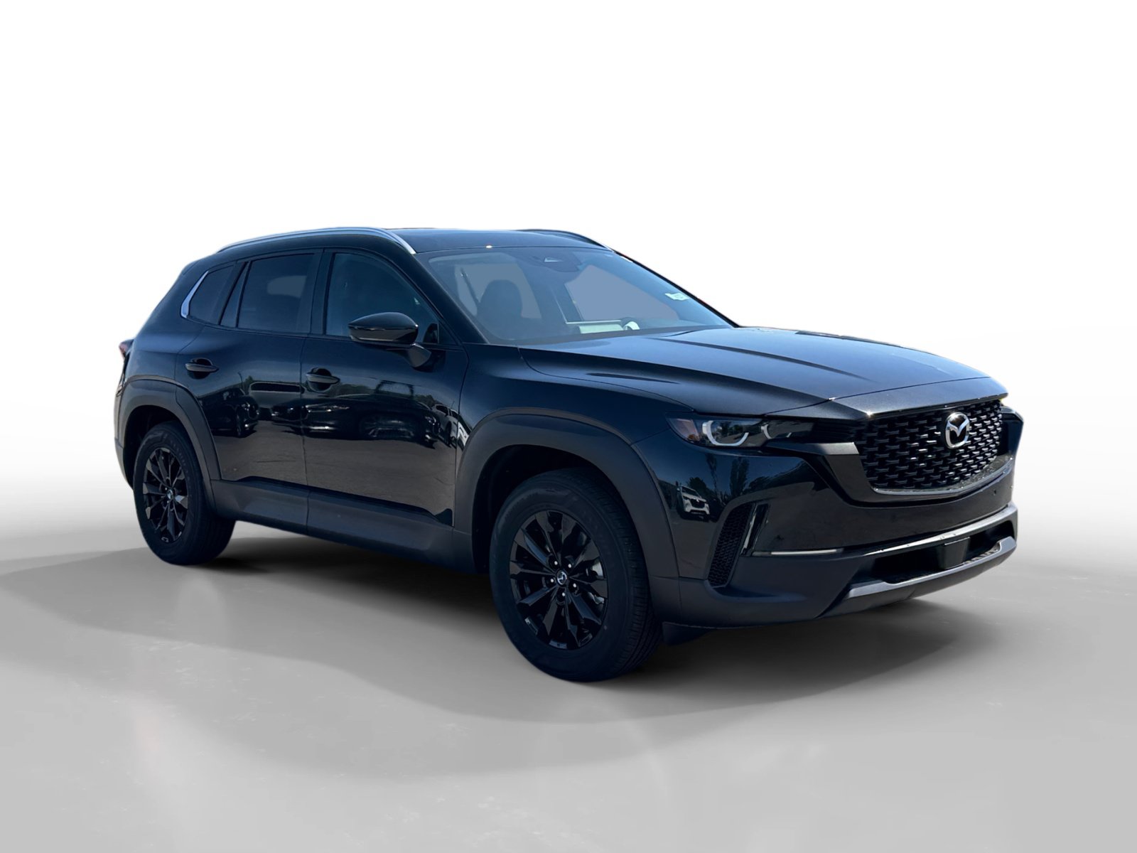 New 2026 MAZDA CX-50 AWD 2.5 S w/ Weather Package image 7