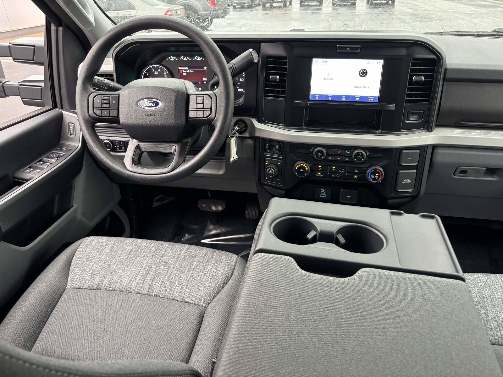 New 2026 Ford F350 XLT w/ Tremor Off-Road Package AWD/4WD image 32