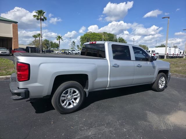 Used 2014 Chevrolet Silverado 1500 LT w/ All Star Edition image 5