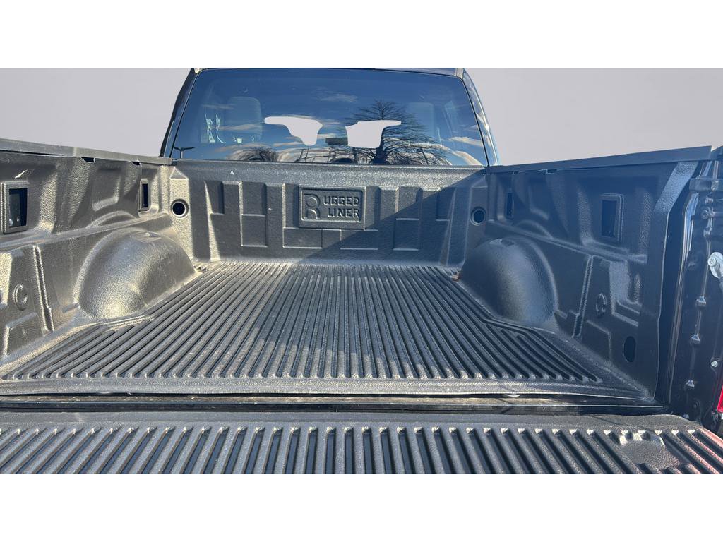 Certified 2023 Ford F150 XLT w/ Equipment Group 302A High AWD/4WD image 24