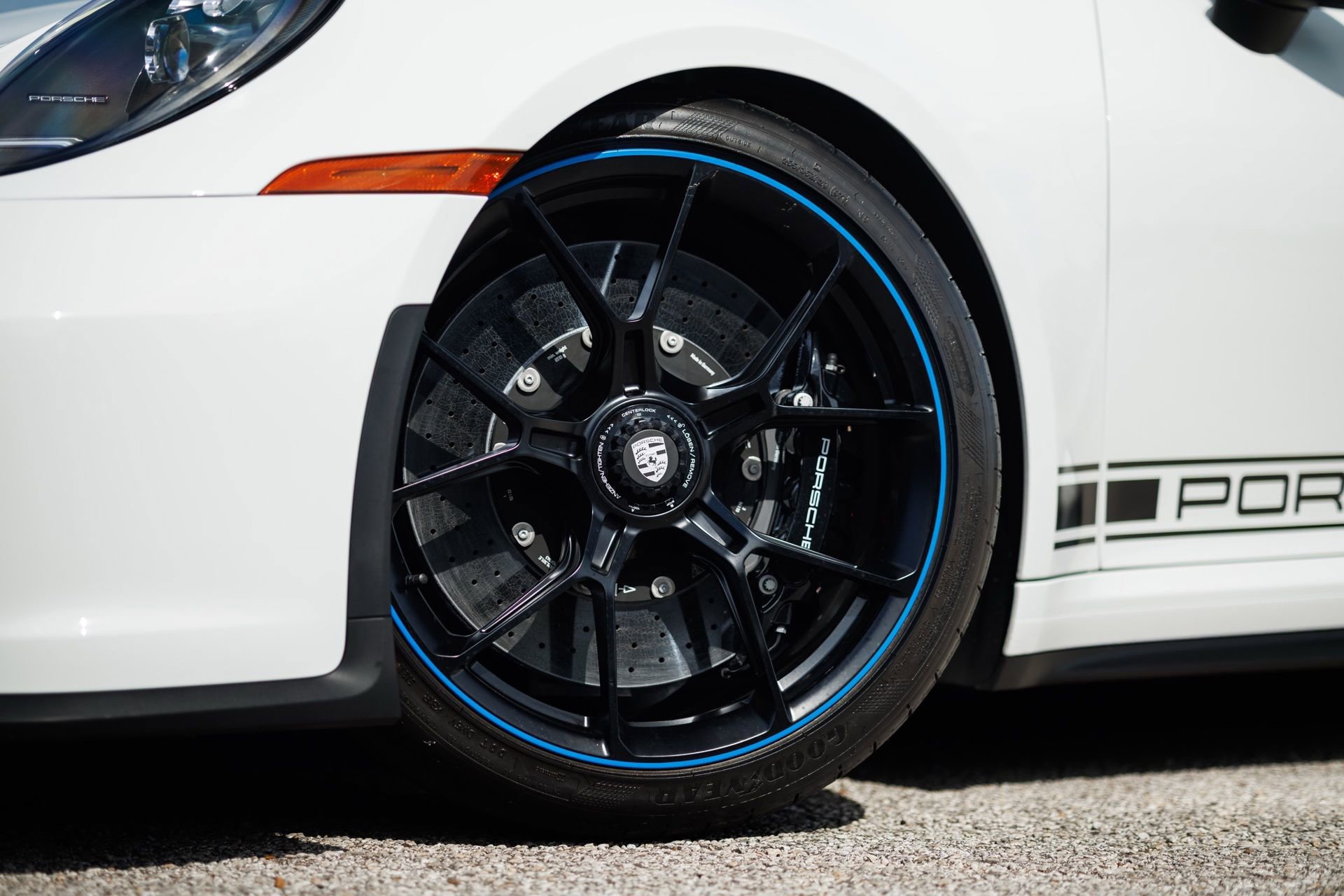 Used 2022 Porsche 911 GT3 RWD image 25