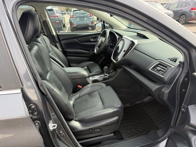 Used 2024 Subaru Ascent Limited w/ Technology Package AWD/4WD image 11