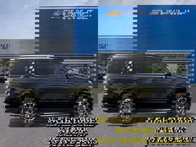 New 2026 Chevrolet Tahoe LT w/ Comfort Package image 5