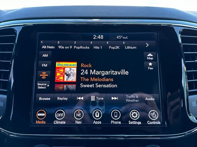 Used 2021 Jeep Grand Cherokee Limited image 20