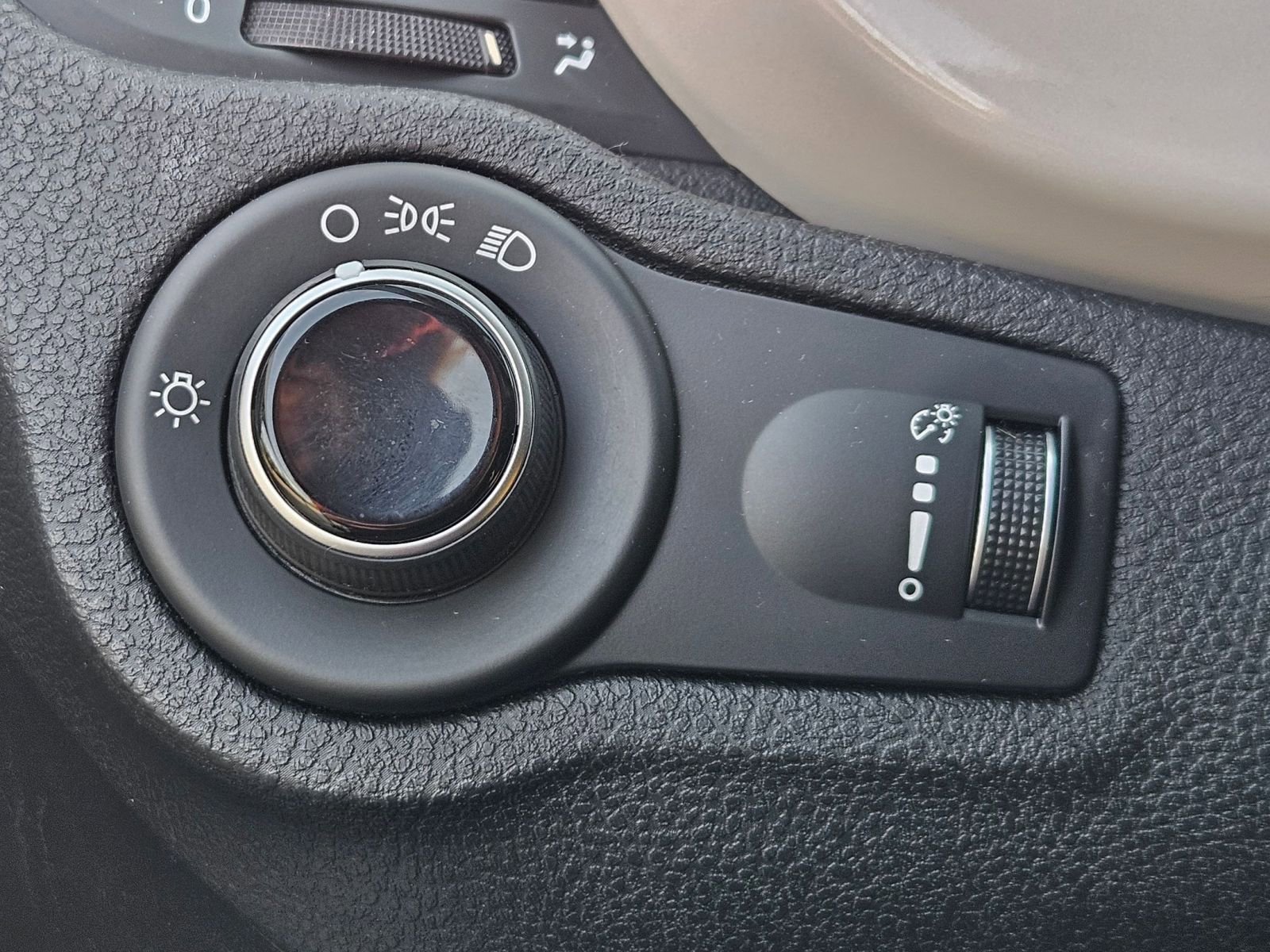 Used 2016 FIAT 500X Easy FWD image 14