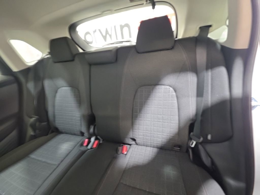 Used 2026 Honda HR-V LX image 32