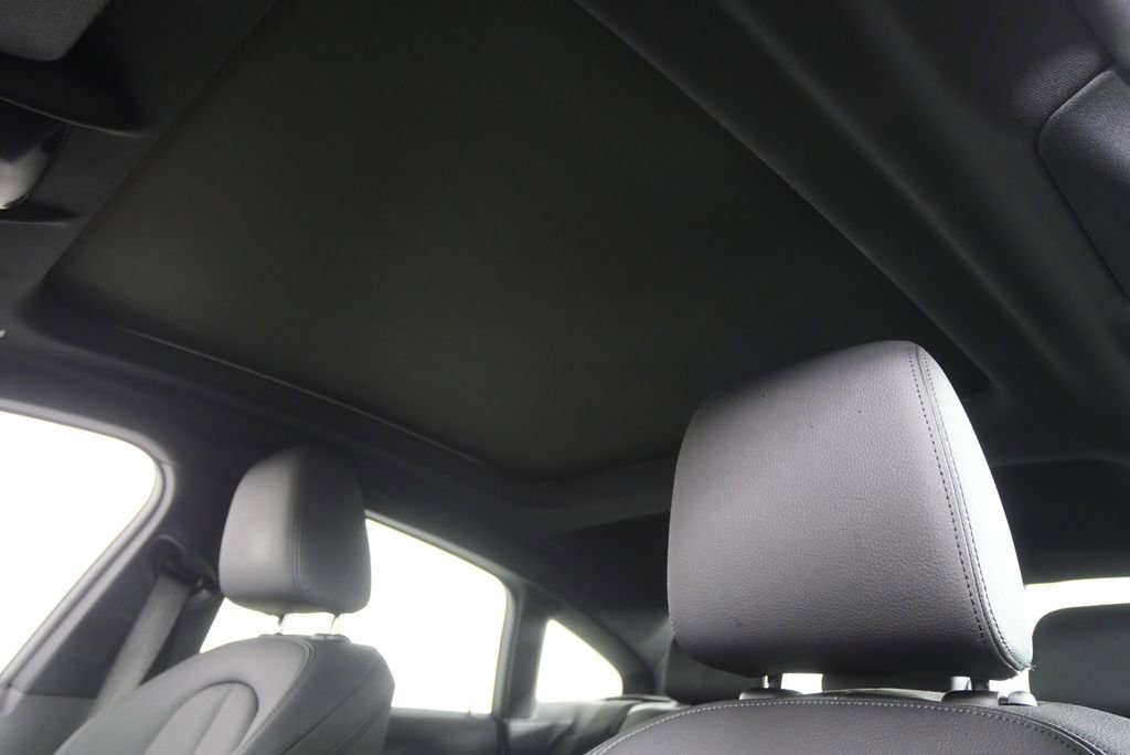 Certified 2023 BMW 228i Gran Coupe w/ Convenience Package FWD image 11