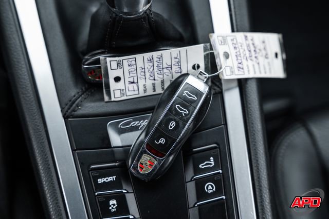 Used 2014 Porsche Cayman image 71