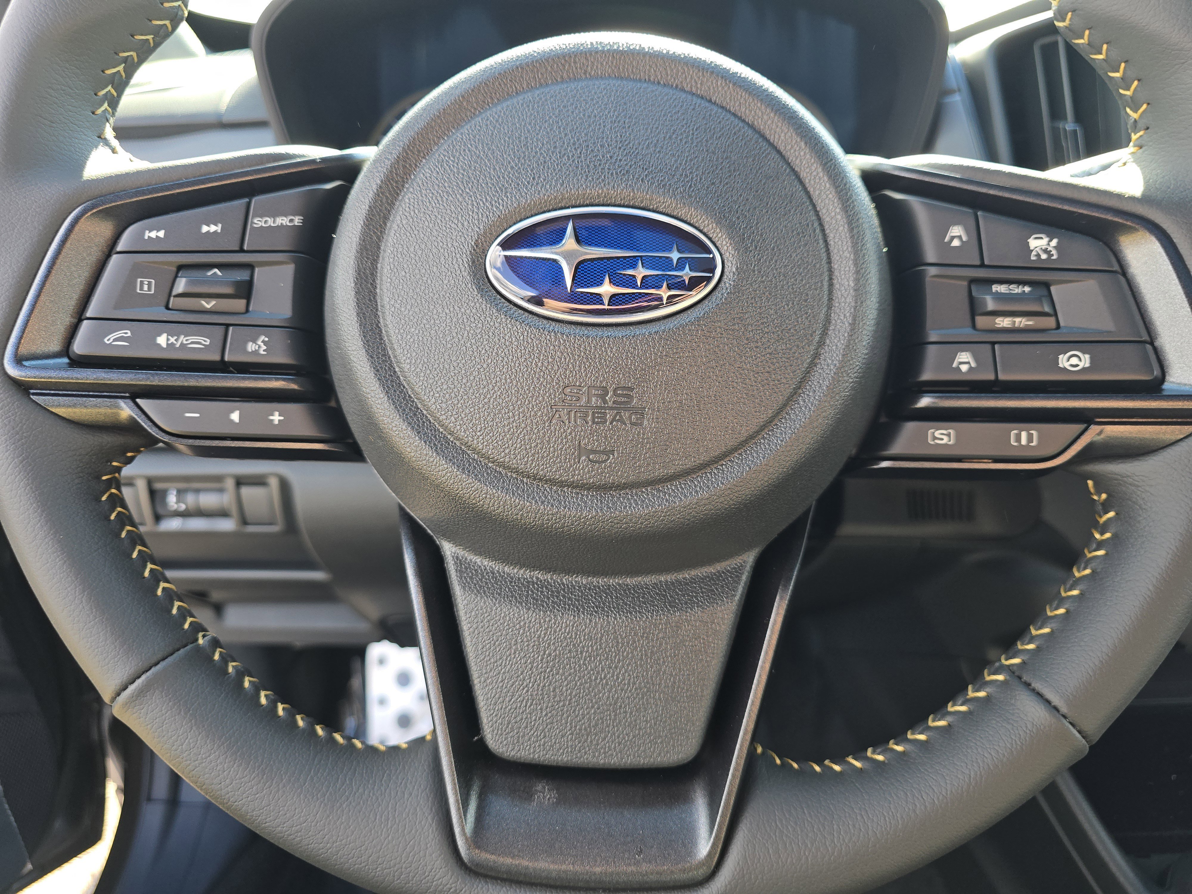 New 2025 Subaru Crosstrek 2.5i Sport image 20