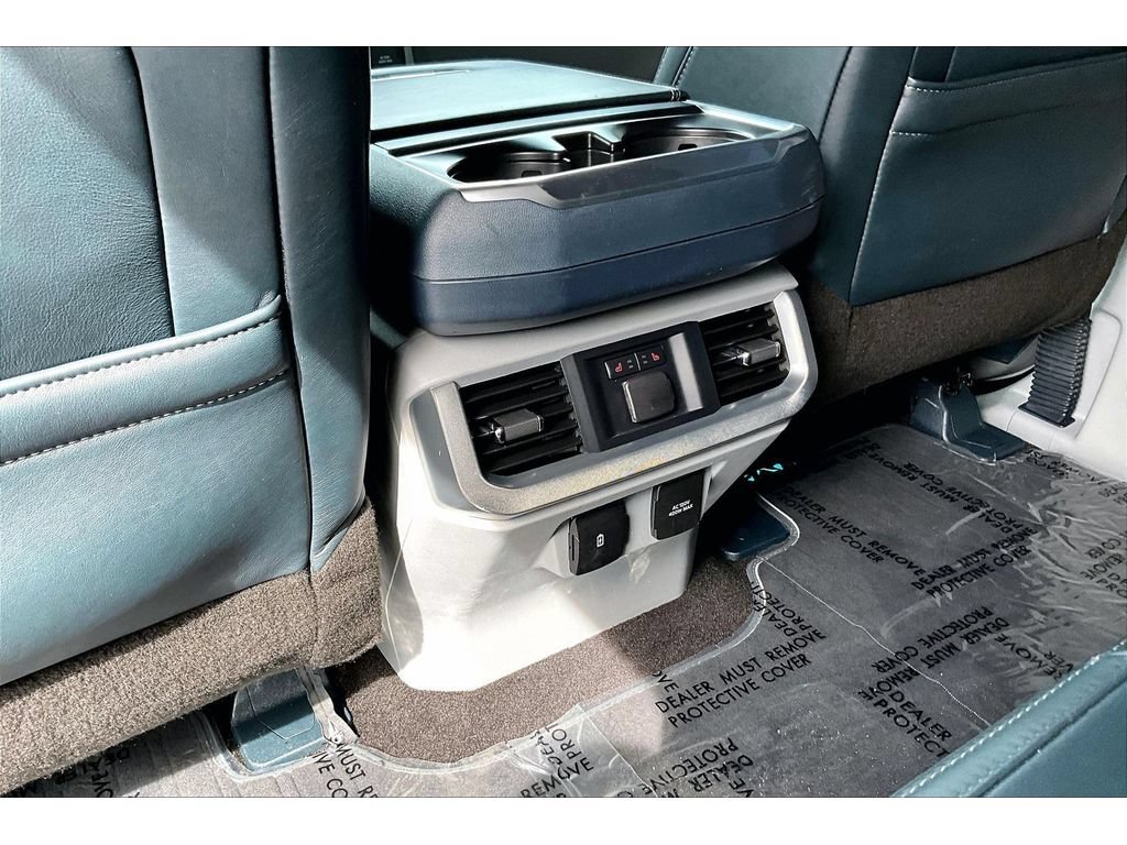 Used 2021 Ford F150 Limited AWD/4WD image 11