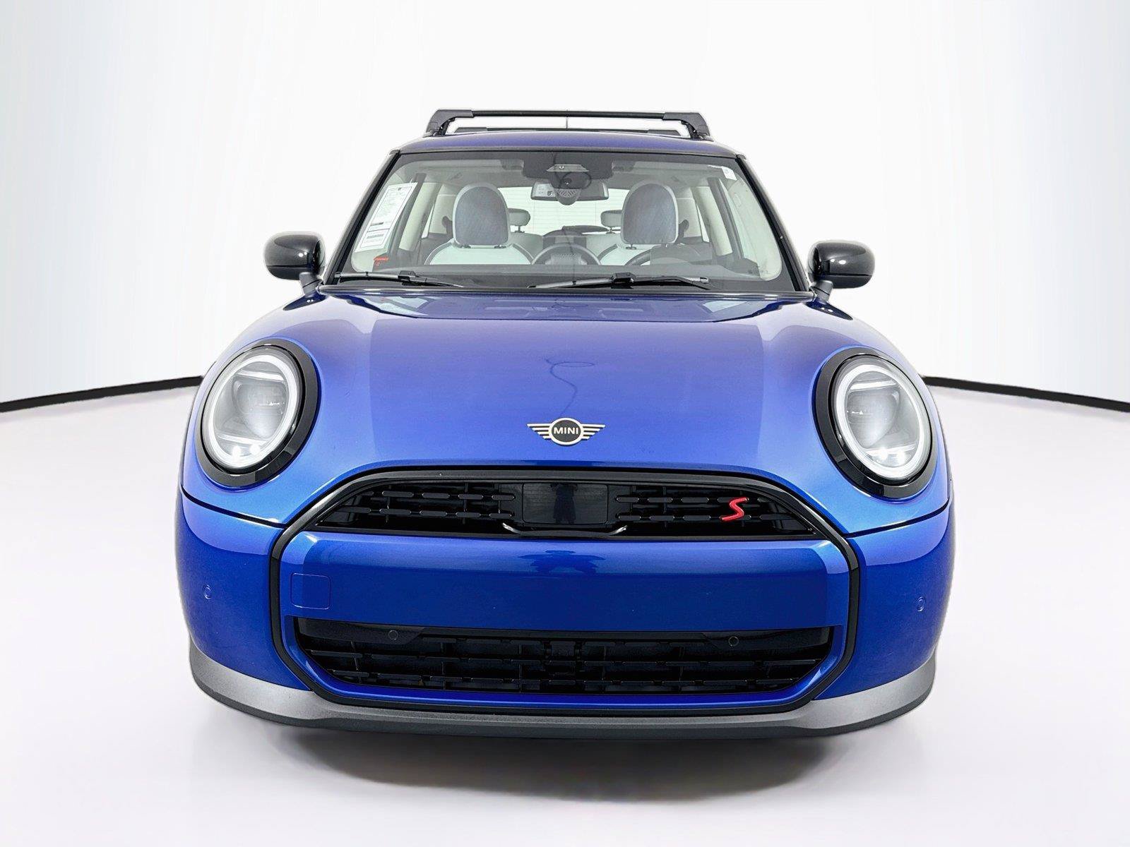 Used 2025 MINI Cooper S FWD image 9