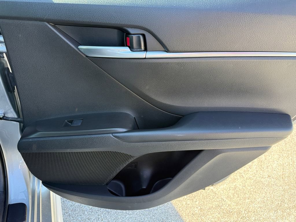 Certified 2023 Toyota Camry SE FWD image 20