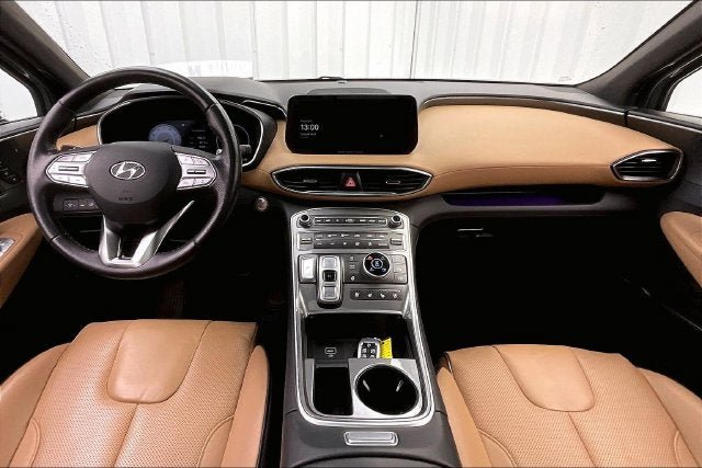 Certified 2023 Hyundai Santa Fe Calligraphy AWD/4WD image 15