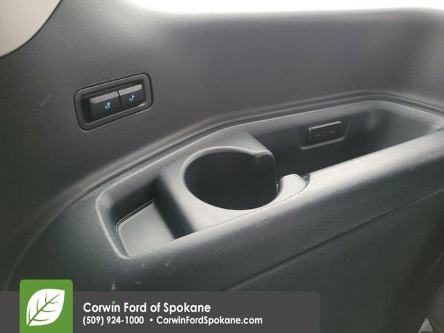 Certified 2025 Ford Expedition Active AWD/4WD image 14