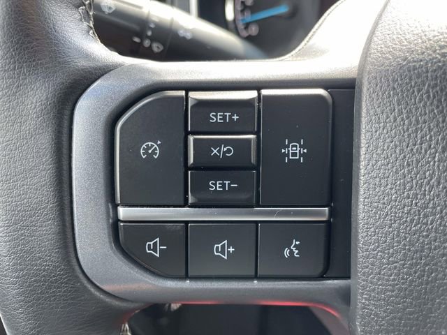 Used 2023 Ford F150 XLT w/ Equipment Group 302A High image 20