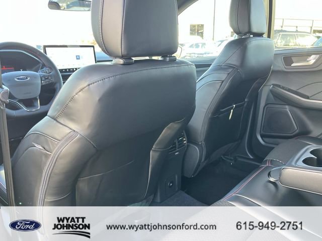 New 2026 Ford Escape ST-Line w/ Tech Pack #1 image 18