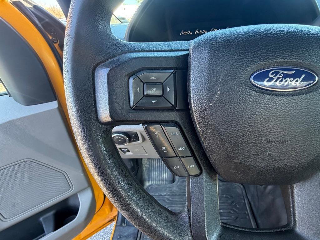 Used 2018 Ford F150 XL w/ Equipment Group 101A Mid image 26
