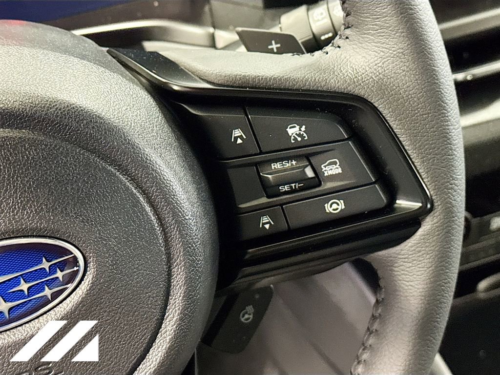 New 2026 Subaru Outback Limited image 13