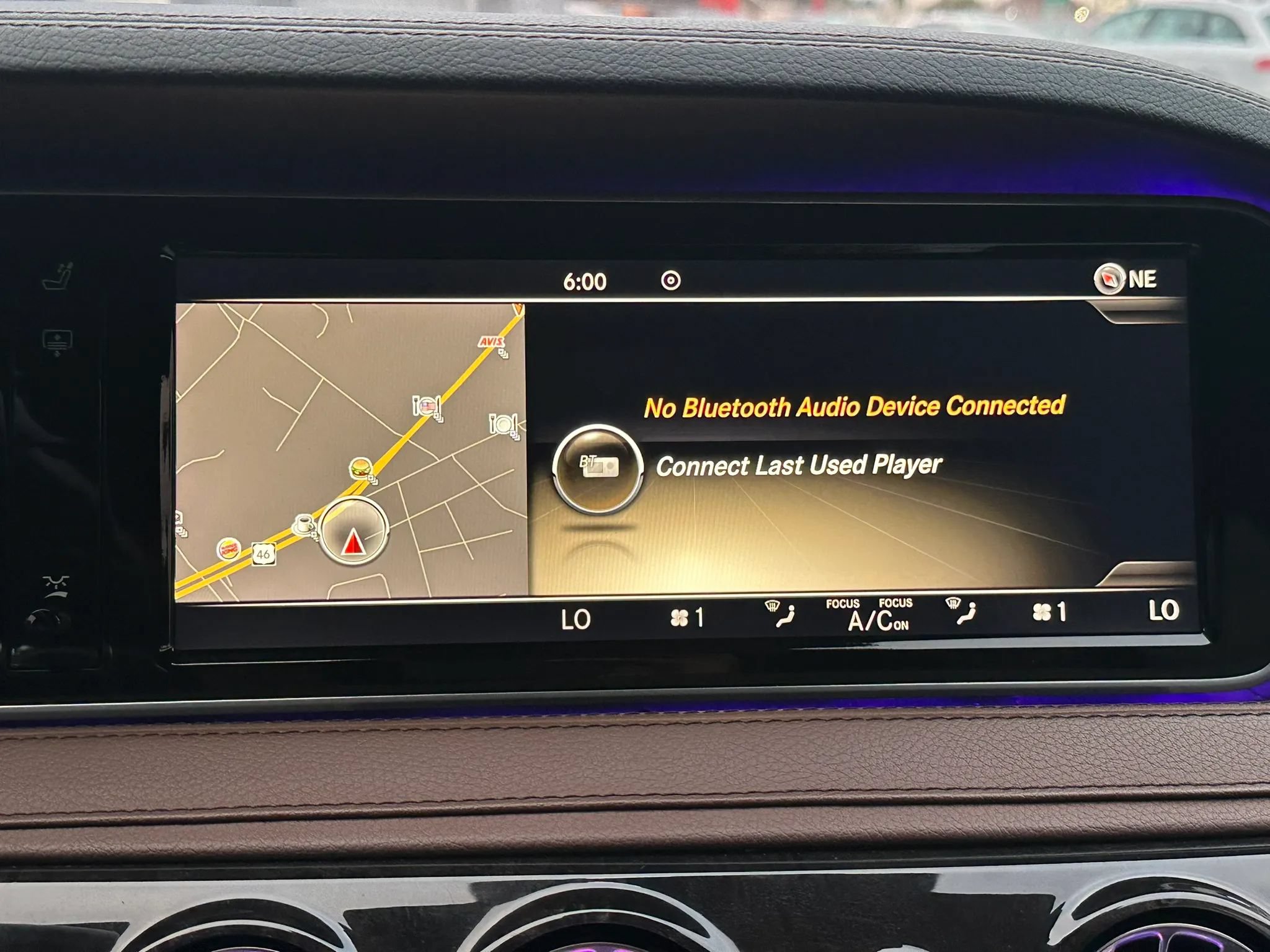 Used 2014 Mercedes-Benz S 550 Sedan image 41