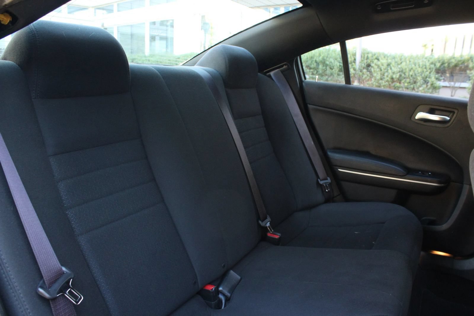 Used 2020 Dodge Charger Police AWD/4WD image 19