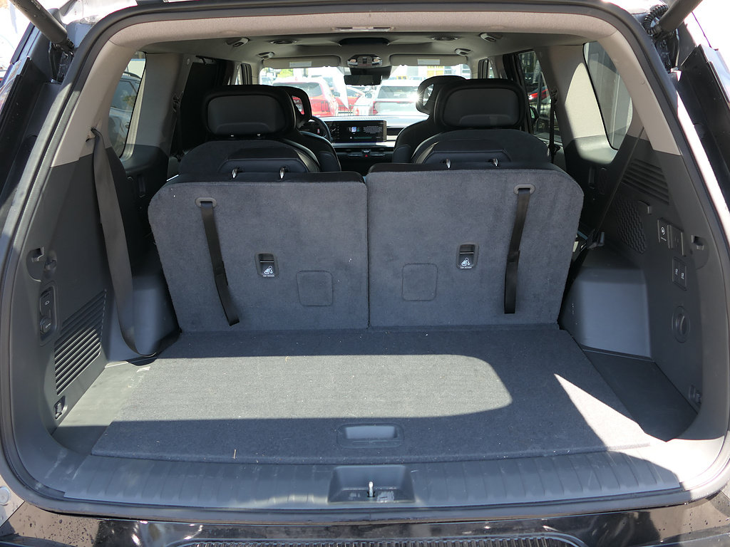 Used 2024 Kia EV9 Land AWD/4WD image 22