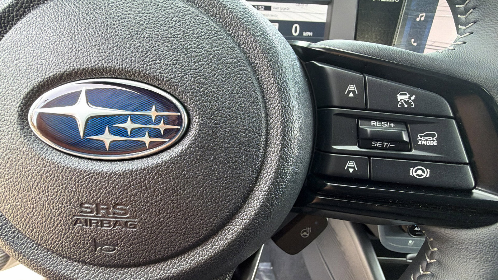 New 2026 Subaru Outback Touring XT image 20