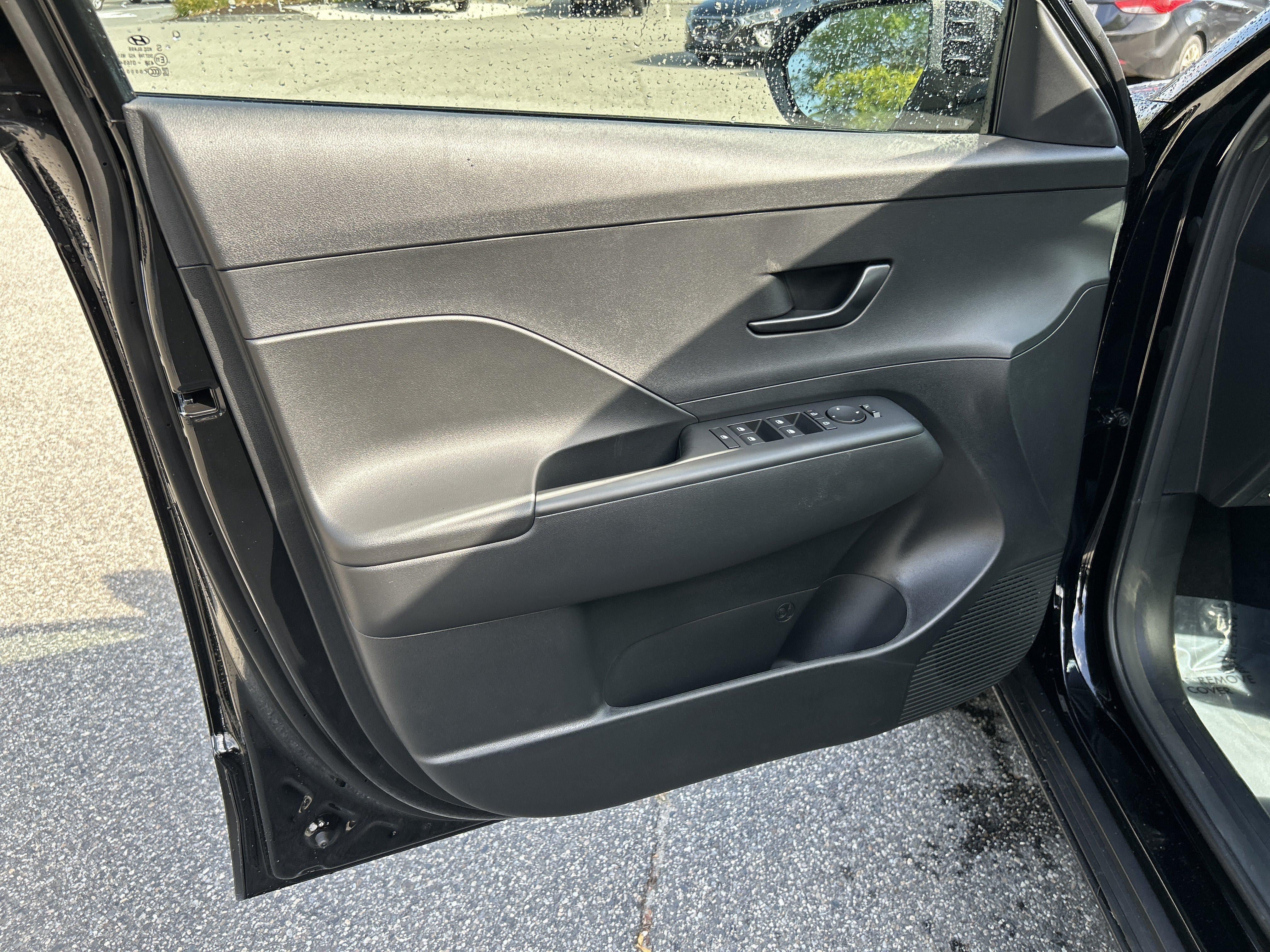 New 2027 Hyundai Kona SEL Sport AWD/4WD image 41