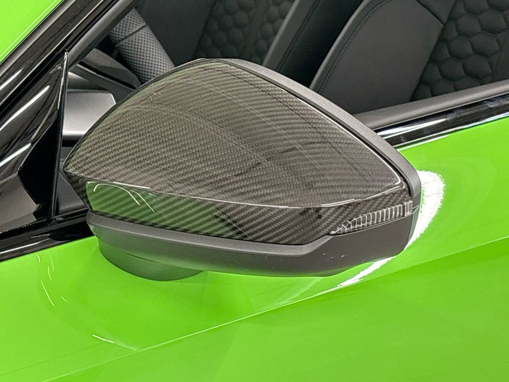 New 2026 Audi RS 3 AWD/4WD image 26