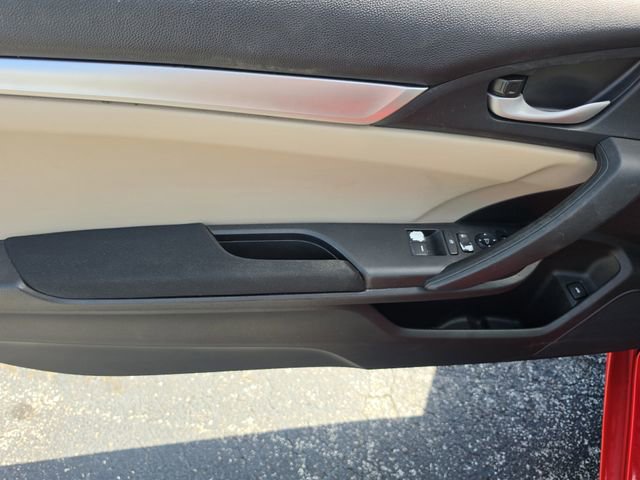 Used 2016 Honda Civic LX-P image 10