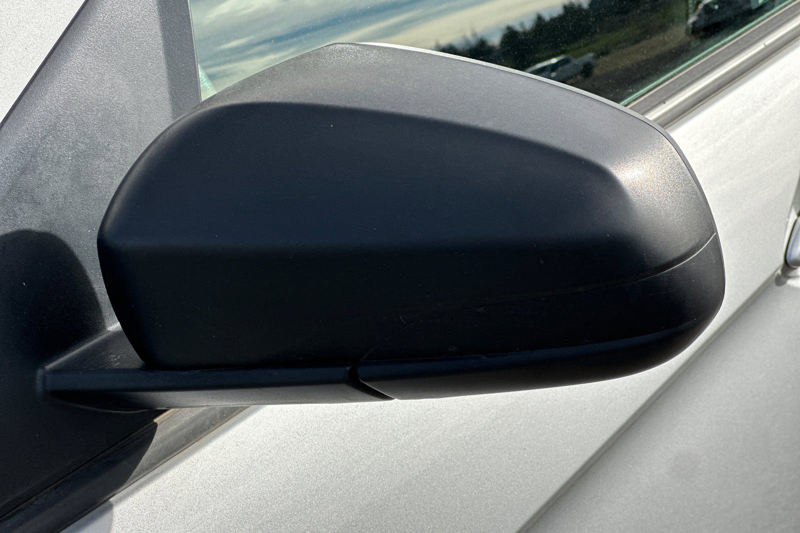 Used 2021 Chevrolet Spark LS image 50