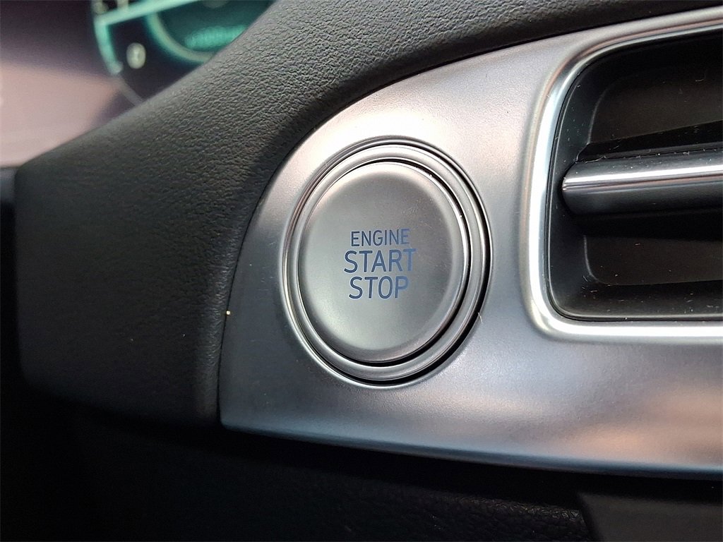 Used 2023 Hyundai Palisade Calligraphy image 25