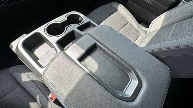 New 2024 Chevrolet Silverado 1500 LT w/ All Star Edition Plus image 11