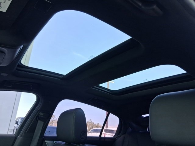 Certified 2024 Cadillac CT5 Luxury w/ Sun And Sound Package image 15