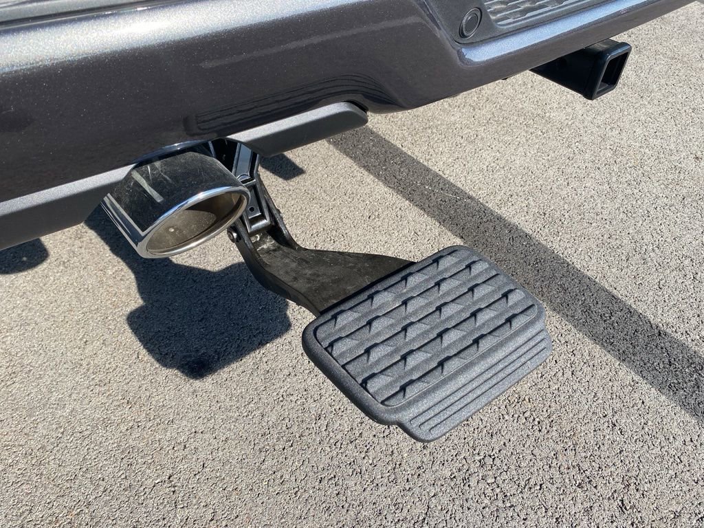 New 2026 RAM 1500 Laramie image 21