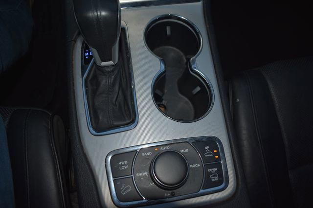 Used 2018 Jeep Grand Cherokee Summit image 37