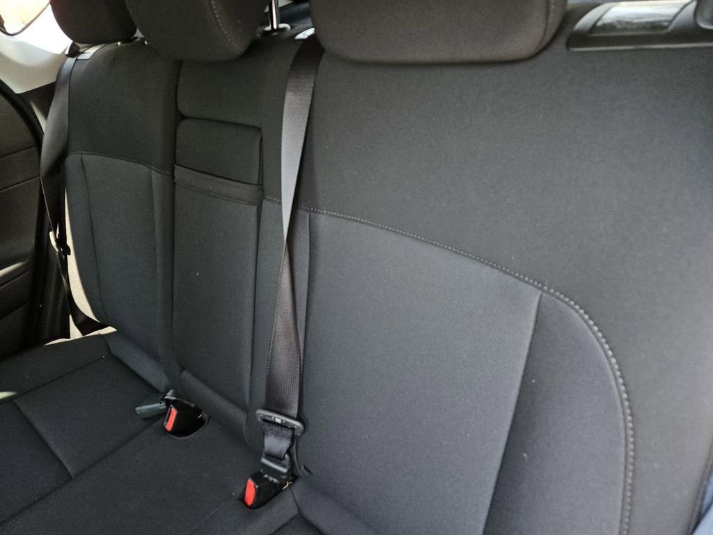 New 2026 Hyundai Kona SEL Sport FWD image 14