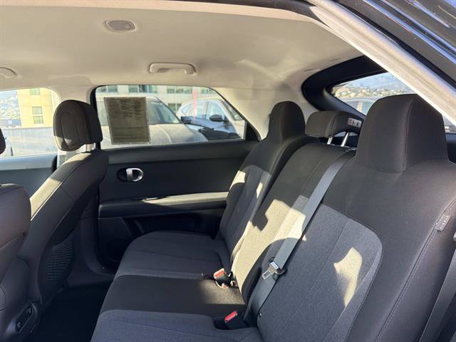 Used 2024 Hyundai Ioniq 5 SEL RWD image 13